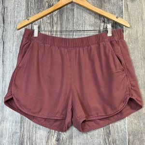 Madewell Shorts